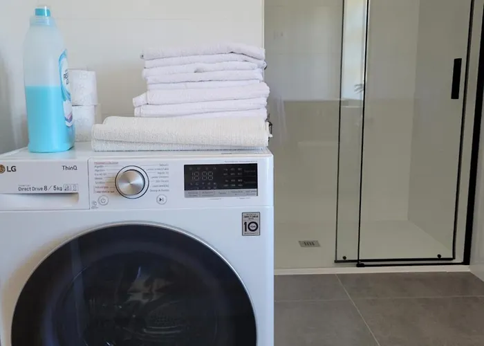 Apartamento Camarinas