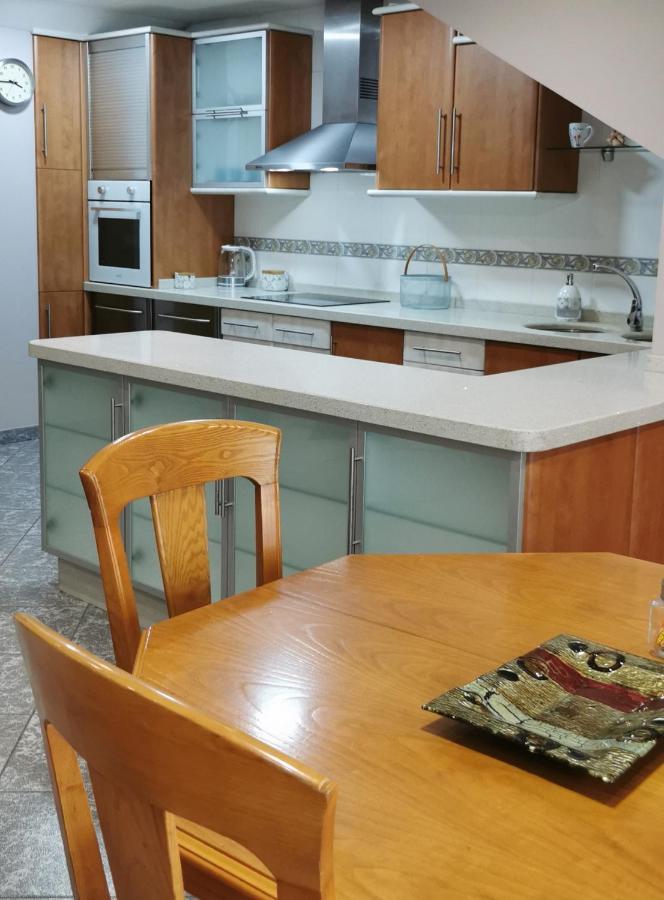 Apartamento Camarinas * Camariñas